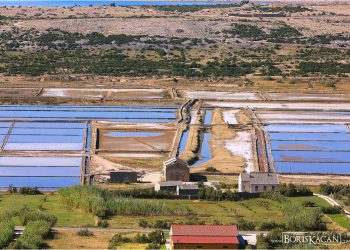 Krah još jednog dalmatinskog proizvođačkog brenda: Dožupanica sumnja da se zatvara Solana Pag