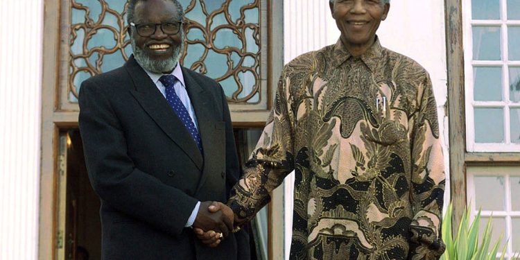 Kralj Charles vodi počast utemeljitelja oca demokratske namibije