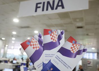 Kreće novi krug upisa trezoraca, ciljani iznos 800 milijuna eura