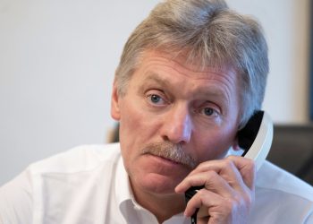 Kremlj odgovara na Vanceov komentar na trupe za izjavu Ukrajine – RT Rusija i bivši Sovjetski Savez