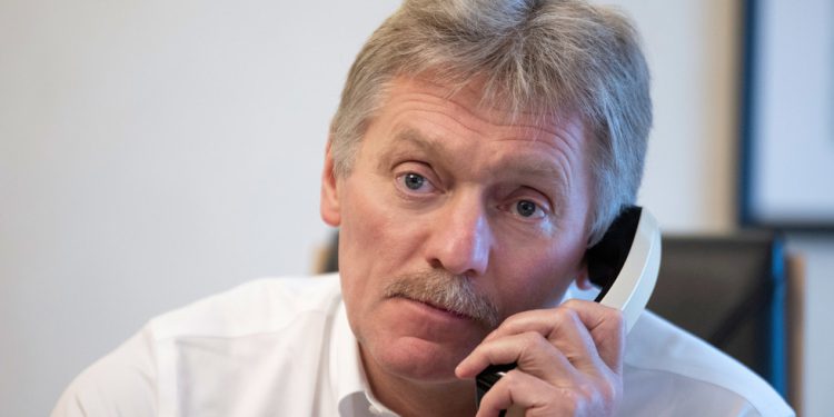 Kremlj odgovara na Vanceov komentar na trupe za izjavu Ukrajine – RT Rusija i bivši Sovjetski Savez