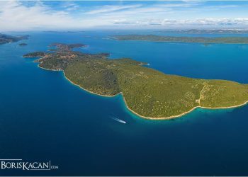 Krenula otočna futsal liga zadarskog arhipelaga