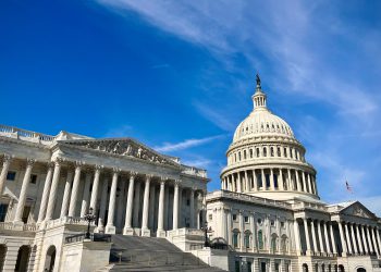 Kripto brige o debankiranju pogodile su još jednu veliku pozornicu u američkoj kući