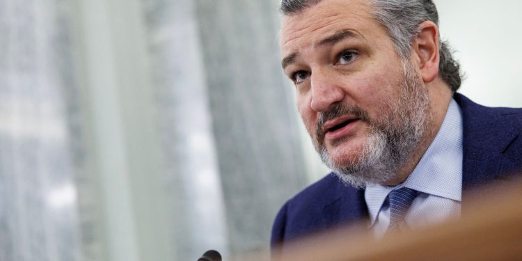 Kripto industrija traži od američkog Kongresa da ukine IRS -ovo pravilo brokera