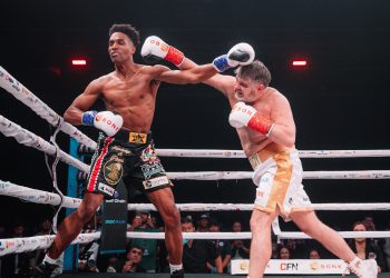 Kriptovaluta i boks da se konvergira u konsenzusu HK u smrtonosnom kombinaciji s jednom dvije