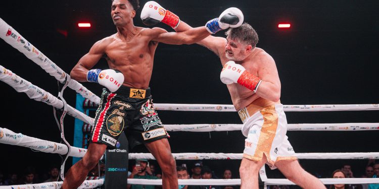 Kriptovaluta i boks da se konvergira u konsenzusu HK u smrtonosnom kombinaciji s jednom dvije