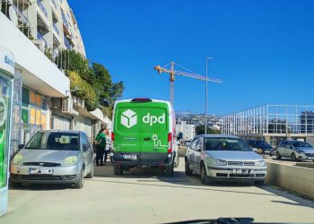 Krkljanac na Žnjanu: “Za ono šta inače prođem u tri minute, sad mi je trebalo – 20 minuta”