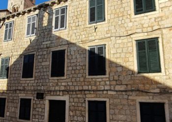 ‘Krvnikova kuća’ ide u energetsku obnovu