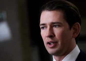 Kurzov tehnološki startup u uglednom društvu jednoroga