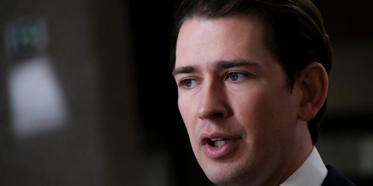 Kurzov tehnološki startup u uglednom društvu jednoroga