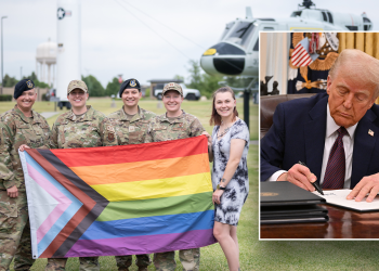 LGBT aktivisti mobiliziraju se kako bi izazvali Trumpovu izvršnu nalogu “ekstremne rodne ideologije”