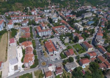 LJUBUŠKI HIT DALMATINCIMA Nekretnine povoljnije, a more na dohvat ruke