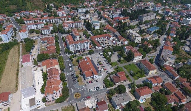 LJUBUŠKI HIT DALMATINCIMA Nekretnine povoljnije, a more na dohvat ruke