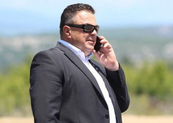 LJUBUŠKI Pripadnici FUP-a pretresli kuću bivšeg ministra ŽZH, on tvrdi da ništa nisu našli, Tužiteljstvo tvrdi da jesu