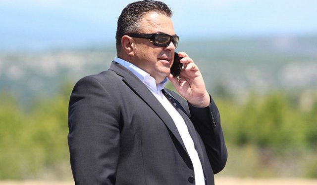 LJUBUŠKI Pripadnici Federalne uprave policije pretresli kuću bivšeg ministra ŽZH, on tvrdi da ništa nije pronađeno