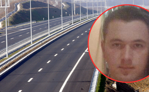 LOV NA MONSTRUMA Ubojica iz Kalesije snimljen na autoputu ‘9. januar’