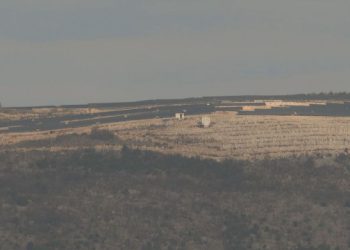 LOVCI IZ MOSTARA PROTIV SOLARA ‘Velik broj panela na malom području će ostaviti dugotrajne posljedice na floru i faunu’