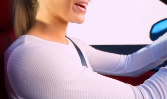 LSU superzvijezda Livvy Dunne ostavlja sestru Julz u suzama nakon što je poklonila svoj rođendanski poklon ‘Dream’