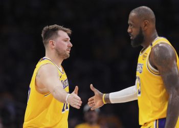 Lakers, Dončić i LeBron zajedno: Chinellatova analiza