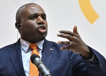 Lammy upozorava da bi Trumpova smanjenja inozemne pomoći mogla biti “velika strateška pogreška”