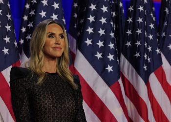 Lara Trump otkriva zašto je odabrala Fox News zbog popunjavanja mjesta Senata Marca Ruba