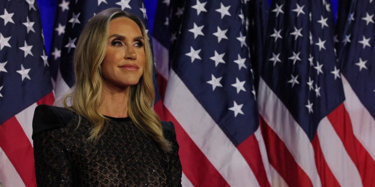 Lara Trump otkriva zašto je odabrala Fox News zbog popunjavanja mjesta Senata Marca Ruba