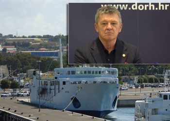 Glavni državni odvjetnik o Jadrolniji: "Protiv tri hrvatska državljanina pokrenuta je istraga! Neće biti uhićenja"