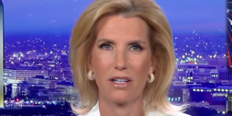 Laura Ingraham kaže otpuštenim saveznim zaposlenicima da dobiju “stvarne poslove”