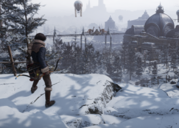 Laži P: Uverture otkrivena tijekom Sony State of Play 2025