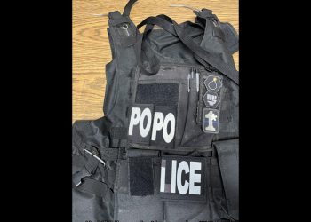 Lažni agenti za led maltretirali su više poduzeća u dasu za bolesne društvene medije, kažu policajci
