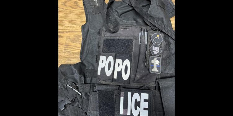 Lažni agenti za led maltretirali su više poduzeća u dasu za bolesne društvene medije, kažu policajci