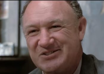 Legendarni holivudski glumac pronađen mrtav sa suprugom