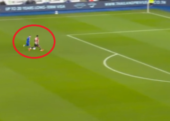 Leicester-Brentford 0-4: Gol E istaknute