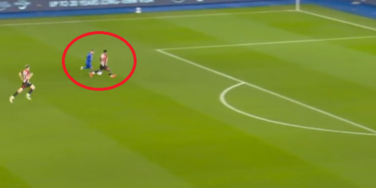 Leicester-Brentford 0-4: Gol E istaknute