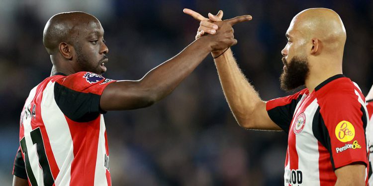 Leicester City vs Brentford: Ocjenjivanje i ažuriranja uživo kao Yoane Wissa, Bryan Mbeumo i Christian Norgaard u prvom poluvremenu – jer pčele i dalje dominiraju nakon pauze