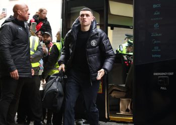 Leyton Orient vs Man City – FA Cup Live: Pep Guardiola zvoni promjene s regrutom za siječanj Omar Marmoush, Nico Gonzalez i Vitor Reis, a sve započinju protiv lige One Side
