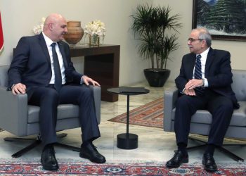 Libanon formira prvi potpuni vladin u više od dvije godine – RT World News