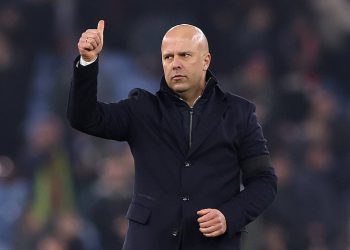 Liga prvaka-Live: Liverpool Get Nightmare Battle s PSG-om, kao Arsenalu, pooštreni su po svom izboru timova … i postavljen je za svečano četvrtfinale!