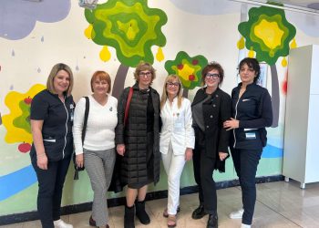 Lions klub Trogir slavi 25 godina humanitarnog rada: Akcijom ‘Rafiole dobrote’ pomogli su dijelom opremiti prostor za rad Hemato-onkologije Zavoda za dječje bolesti KBC Split