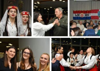 Livanjska noć u Kaštelima i ovog puta humanitarnog karaktera: Sav prihod od donacija ide za dvije potrebite obitelji iz Livna