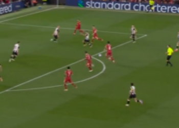 Liverpool-Newcastle 2-0: Gol E istaknute