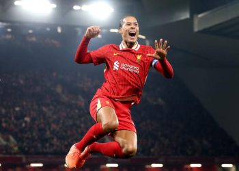 Liverpool-Tottenham 4-0: I Crveni u finalu u Carabao Cupu