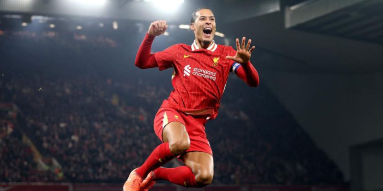 Liverpool-Tottenham 4-0: I Crveni u finalu u Carabao Cupu