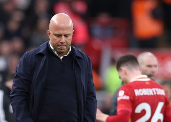 Liverpool, utor se ne može sazvati crkvu i naljutiti se na federaciju