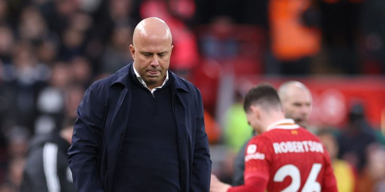 Liverpool, utor se ne može sazvati crkvu i naljutiti se na federaciju