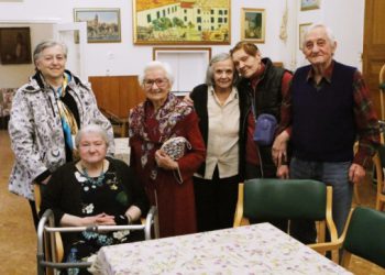 ‘Ljubav je smisao života, u braku treba puno strpljenja, ali bez poštovanja i vjernosti odnos neće opstati’