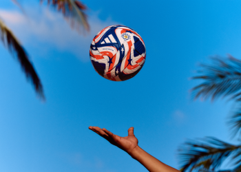 Lopta za klupsko svjetsko prvenstvo 2025