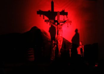 Lucifer se razotkrio: ‘Mrzim ovo ime’