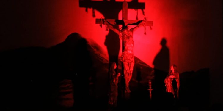 Lucifer se razotkrio: ‘Mrzim ovo ime’