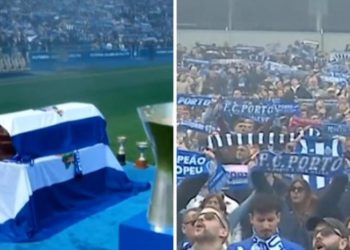 Luka se tako sjeća svog predsjednika